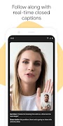 (Google Meet) جوجل مييت  تصوير الشاشة 3