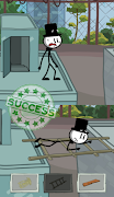 Prison Escape 스크린샷 1