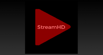 StreamHD ảnh chụp màn hình 3