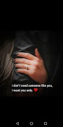 Couples Hands screenshot 1