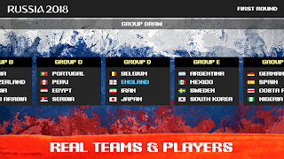 World Soccer Challenge ภาพหน้าจอ 5