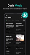 Notes: Notebook & To-Do lists Screenshot 5