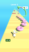 Donut Stack スクリーンショット 4