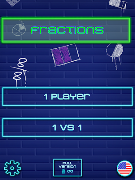 Fraction Challenge: Math games 스크린샷 7