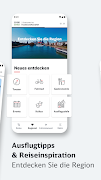 برنامه‌نما Regio Guide عکس از صفحه