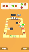 Quick Chef 3D 截圖 1