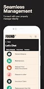 We Are Found ภาพหน้าจอ 1