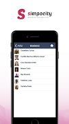 Simpocity screenshot 2