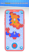 Hexalight screenshot 3