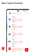 2FA Authenticator (2FAS) screenshot 5