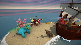 برنامه‌نما Creature Crafter عکس از صفحه