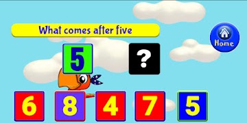 Kids Math ภาพหน้าจอ 4