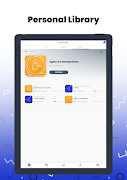 Trainiapp स्क्रीनशॉट 5