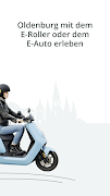 E-Sharing screenshot 2