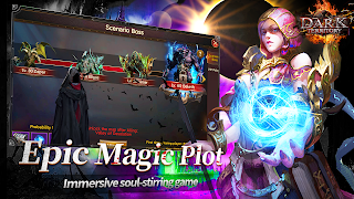 Dark Territory screenshot 7