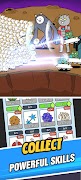 Wars of Evolution الملصق