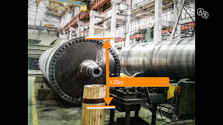 LRQA Remote ภาพหน้าจอ 1