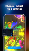 WaveFluid اسکرین شاٹ 3