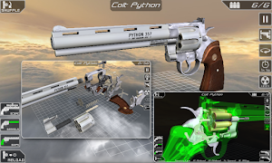 Gun Disassembly 2 screenshot 6