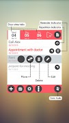 To-Do Widget plakat