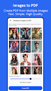 Passport Photo & PDF Tool 截图 6