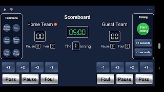 پوستر GX Score