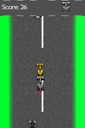 Race Infinity 2D 스크린샷 1