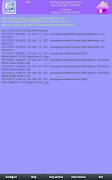 eXportitWeb filesharing & blog اسکرین شاٹ 6