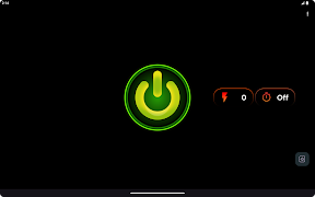 Фонарик - LED скриншот 6