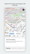 Petal Maps Platform - Map capabilities demo screenshot 3