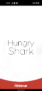 Hungry Shark โปสเตอร์