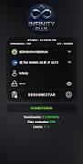 infinity plus اسکرین شاٹ 1