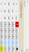 Calculator 截圖 7