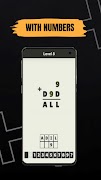 Cryptarithms - Math Riddles syot layar 1