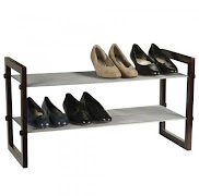 sapateira empilhável imagem de tela 7