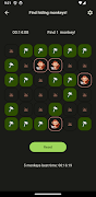 1 Schermata Monkey Boss