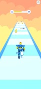 Transformer Run اسکرین شاٹ 3