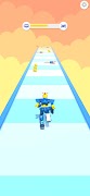 برنامه‌نما Transformer Run عکس از صفحه