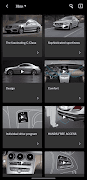 Mercedes-Benz Guides 截圖 6