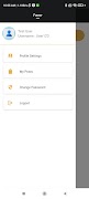 Favor Connect تصوير الشاشة 2