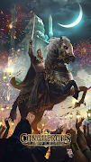 Conquerors: Golden Age screenshot 1