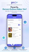 GençApp screenshot 3