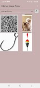 Internet Image Picker capture d'écran 2