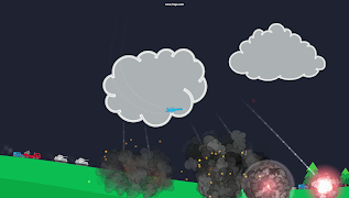Atomic Fighter Bomber screenshot 7