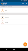 REVE Secure 2FA screenshot 2