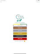 Clock Yourself syot layar 7