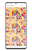 Circus Keyboard Themes screenshot 6