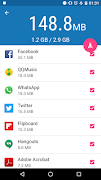 Phone Booster - App Hibernate screenshot 1