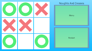 Tic Tac Toe Free screenshot 5