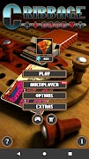 Cribbage Club® (cribbage app) ภาพหน้าจอ 7